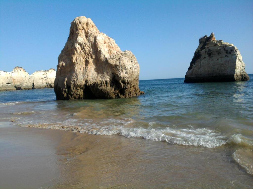 الشقق الفندقية بورتيماوفي  Porto Seguro المظهر الخارجي الصورة